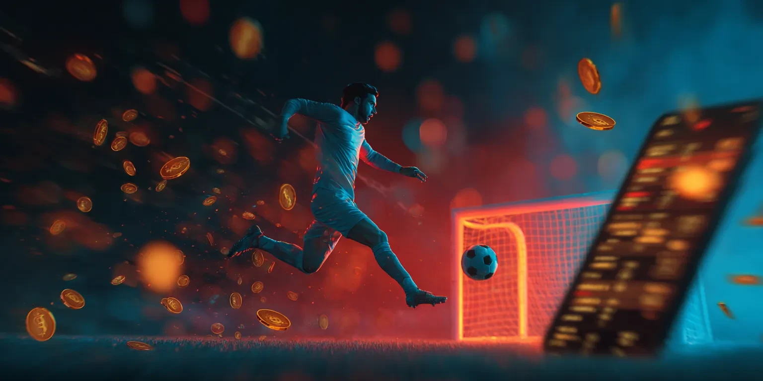 Kepentingan Mbb888 dalam Dunia Sukan dan Bola Sepak